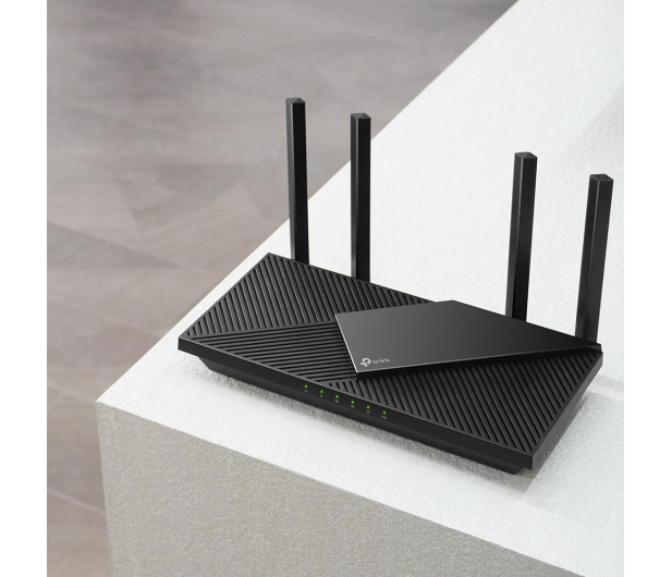 TP-Link Archer AX55 Pro (3000Mb/s a/b/g/n/ac/ax) USB 3.0 - 1109787 - zdjęcie 4